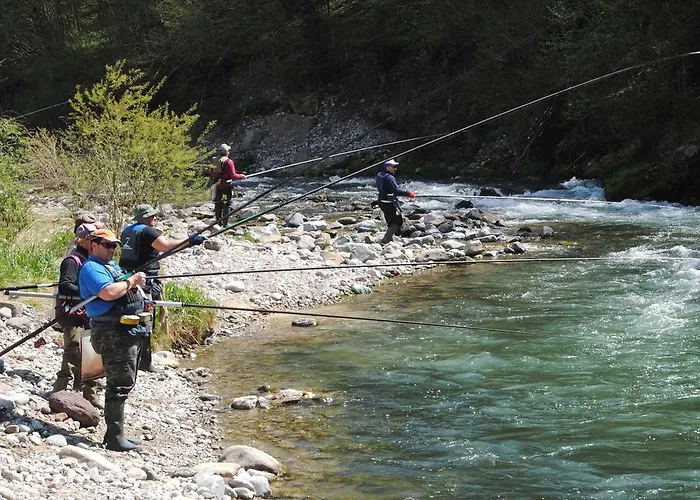 Balma Dei Cup Con Privata Su Richiesta * Pont Canavese