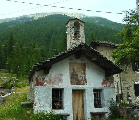 Casa vacanze Balma Dei Cup Con Privata Su Richiesta