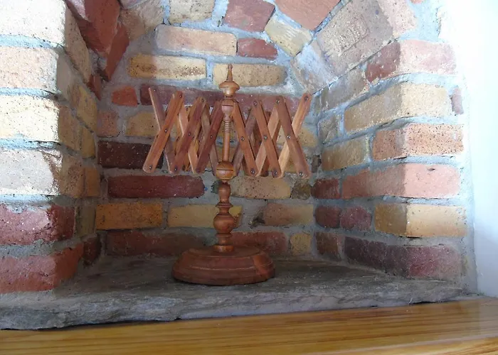 Prázdninový dům Balma Dei Cup Con Privata Su Richiesta