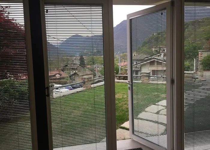 Casa de Férias Balma Dei Cup Con Privata Su Richiesta Pont Canavese