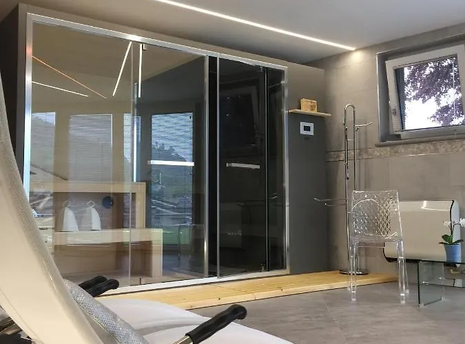 Casa vacanze Balma Dei Cup Con Privata Su Richiesta *